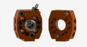 Robotic/Automatic Tool Changers QC-7 Tool,9120-007DT-0-0