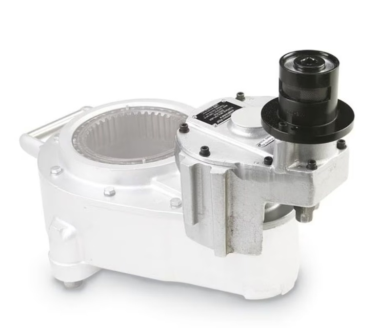 SWE8202-290 Torque High Capacity Mechanical Torque Multiplier 255 Nm Output Direct Drive