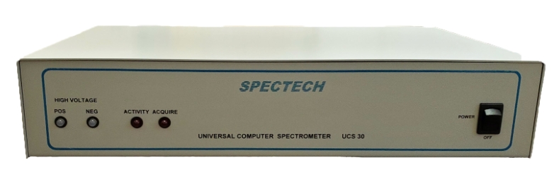Spectrum UCS30-2K UNIVERSAL SPECTROMETER, 2048 Channel