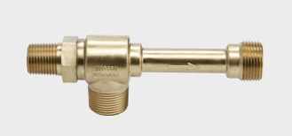Watson Mcdaniel Syphon Pumps and Ejectors,EJECT-ELL Ejector