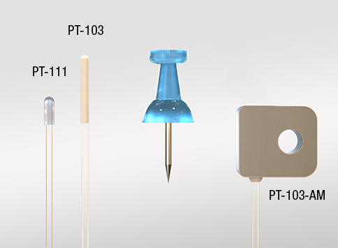 Lakeshore Cryogenic temperature sensors,Platinum Lakeshore Cryogenic temperature sensors,Platinum