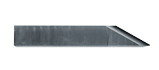 E.H. Wachs  53-703-00 HSS Inside Bevel Tool  37.5º x 5” (127mm)