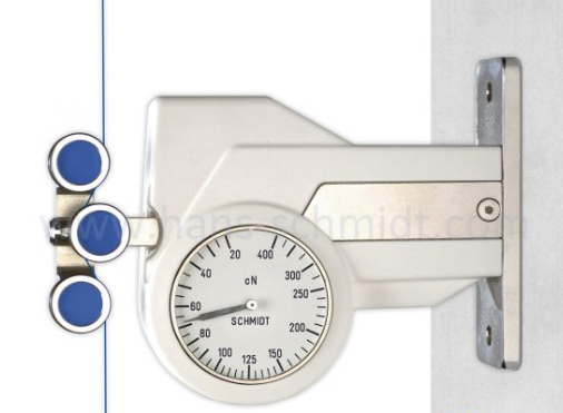 Hans-Schmidt Tension Meter DX2S