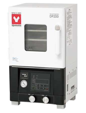 Yamato Vacuum Drying Oven (Compact) DP200