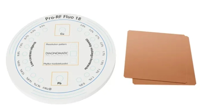 PRO.Project Pro-RF Fluo 18 (02-401)
