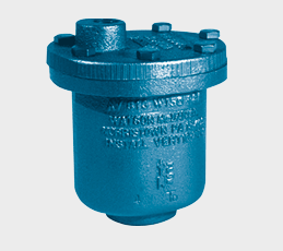 Watson Mcdaniel Air Eliminator AV813
