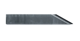 E.H. Wachs 53-703-01 HSS 30°Degree Inside Bevel Tool(5" Long) Long bevel tool