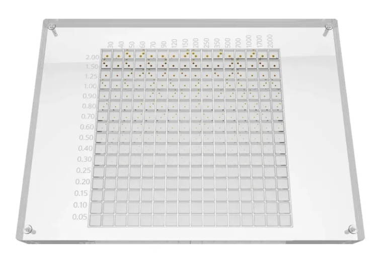PRO.Project Pro-MAM Gold (03-401)