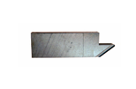 E.H. Wachs 43-708-06 HSS Outside Bevel Tool 37.5º x 5” (127mm)