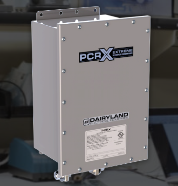 Sophisticated Solid-State Decoupling PCRX
