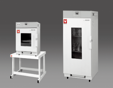 Yamato Glassware drying oven(DG410C)
