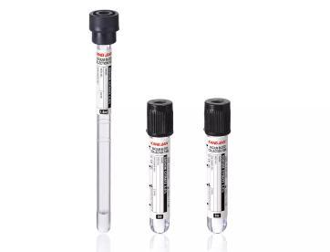 1.6ml 2ml 3ml ESR Tube  0110 Vacuum Blood Collection Tube