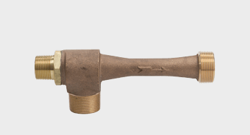 Watson Mcdaniel Syphon Pumps and Ejectors,EJECT-LM Ejector