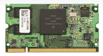 Toradex 00331103 Colibri iMX7D 512MB