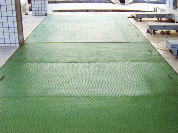 Pool cover