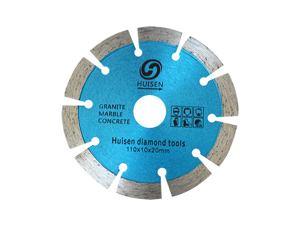 110 saw blade