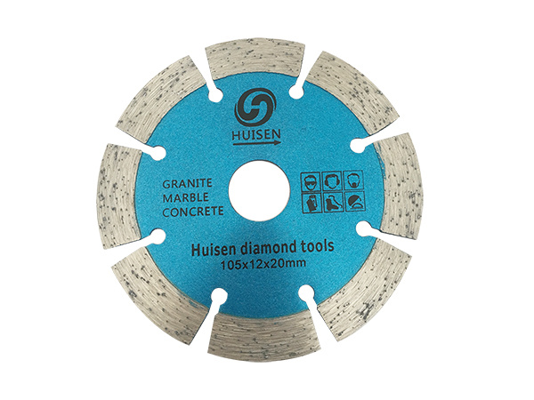 105 saw blade