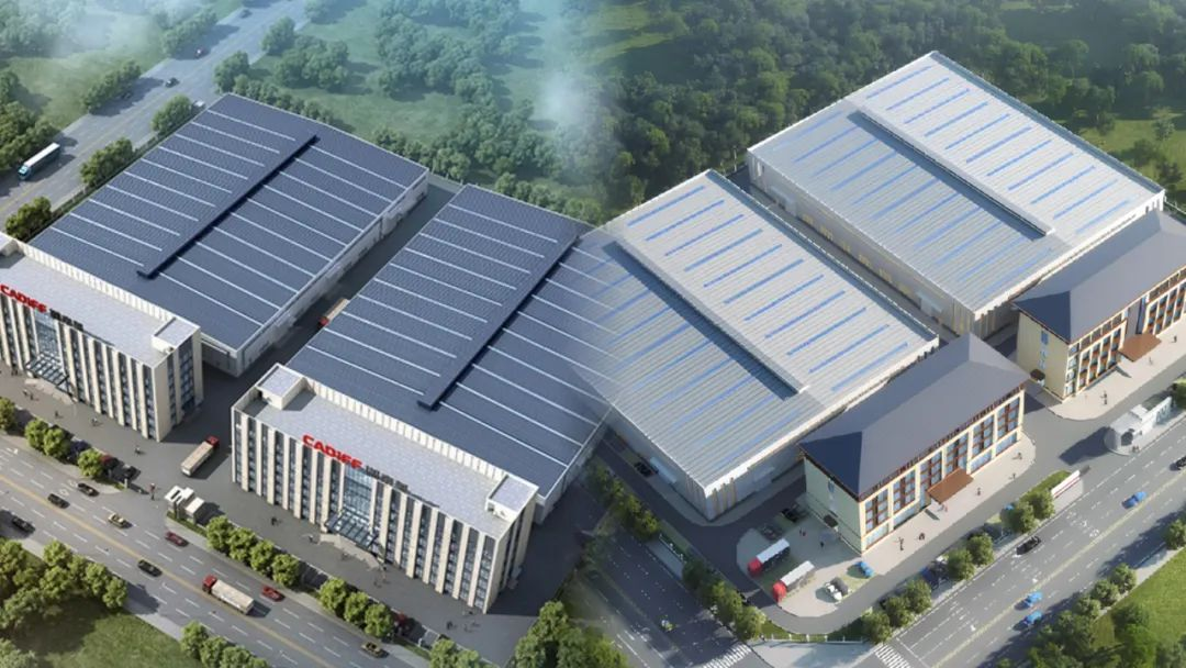 夏日里的溫情涌動|縣長親赴一線，情感與建設和諧共燃