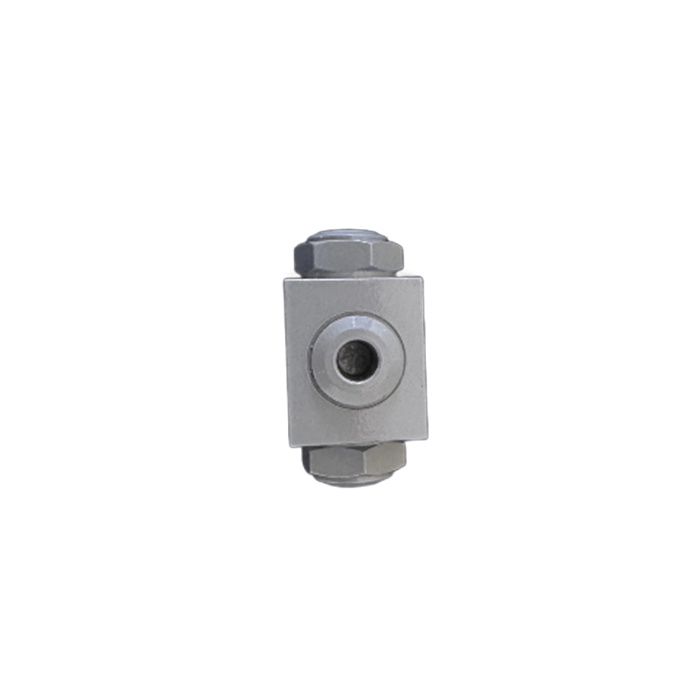 Reversing valve