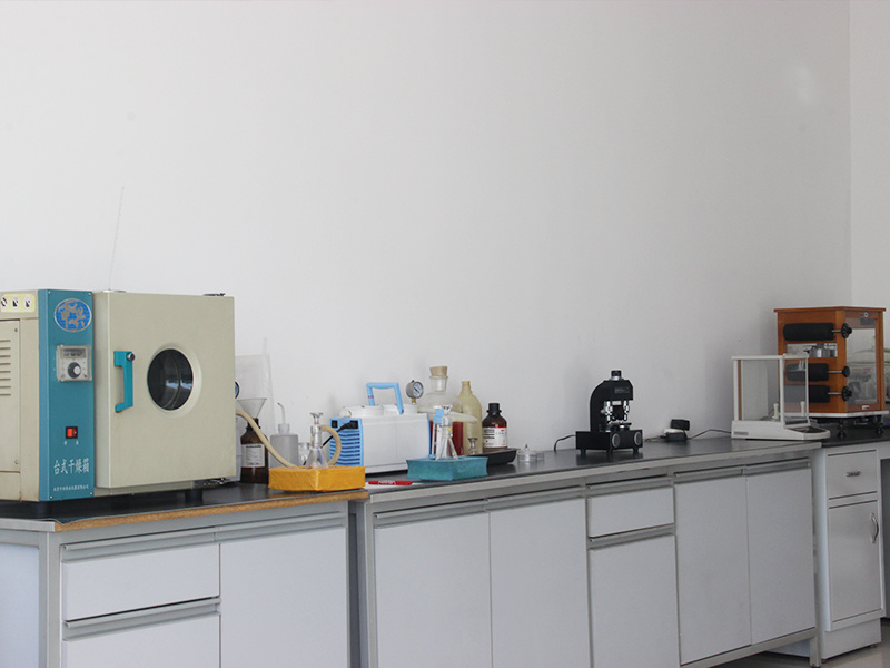 Equipment for inspection of contamination degree of parts Equipment for inspection of contamination degree of parts