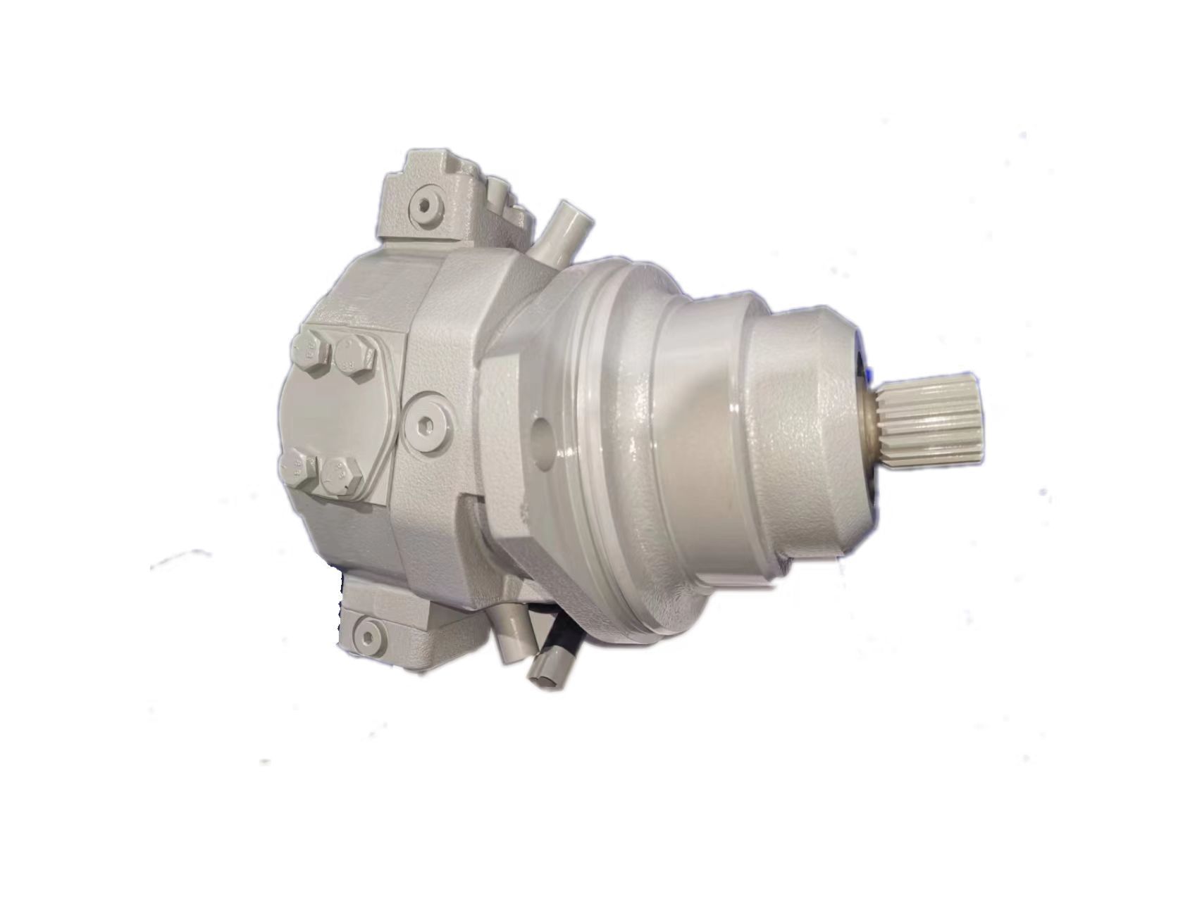 80VE motor