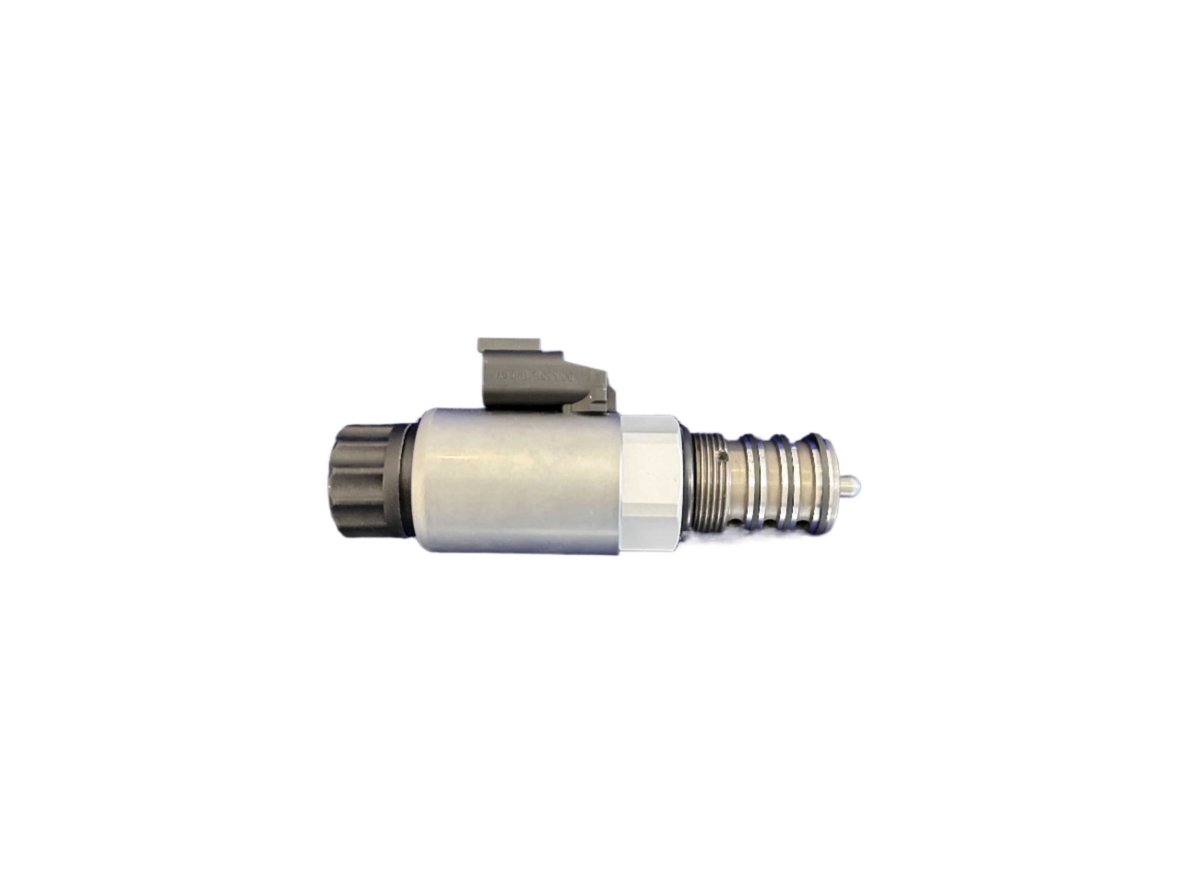 Electromagnetic proportional control valve