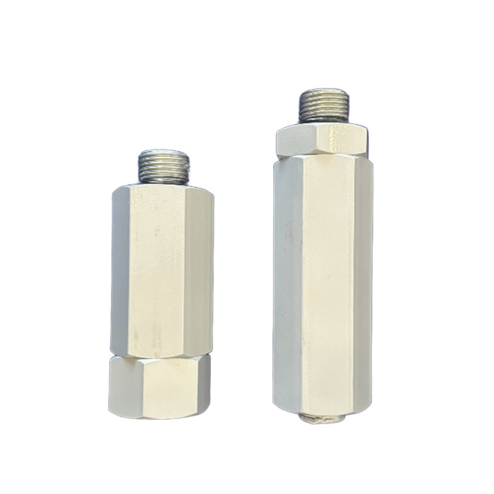 One-way valve