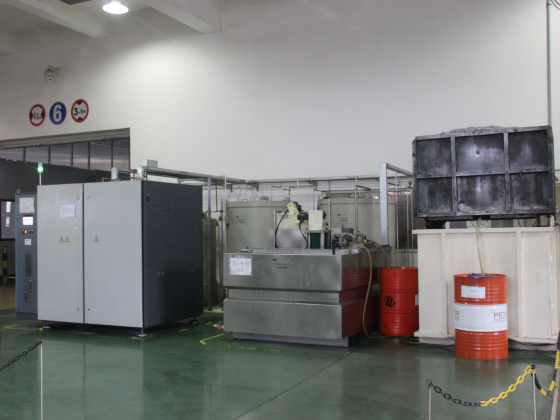Sewage concentration and separation equipment Sewage concentration and separation equipment