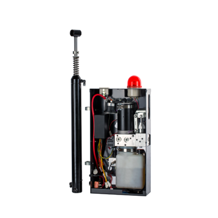 Wheelchair Lifter Hydraulic Power Unit