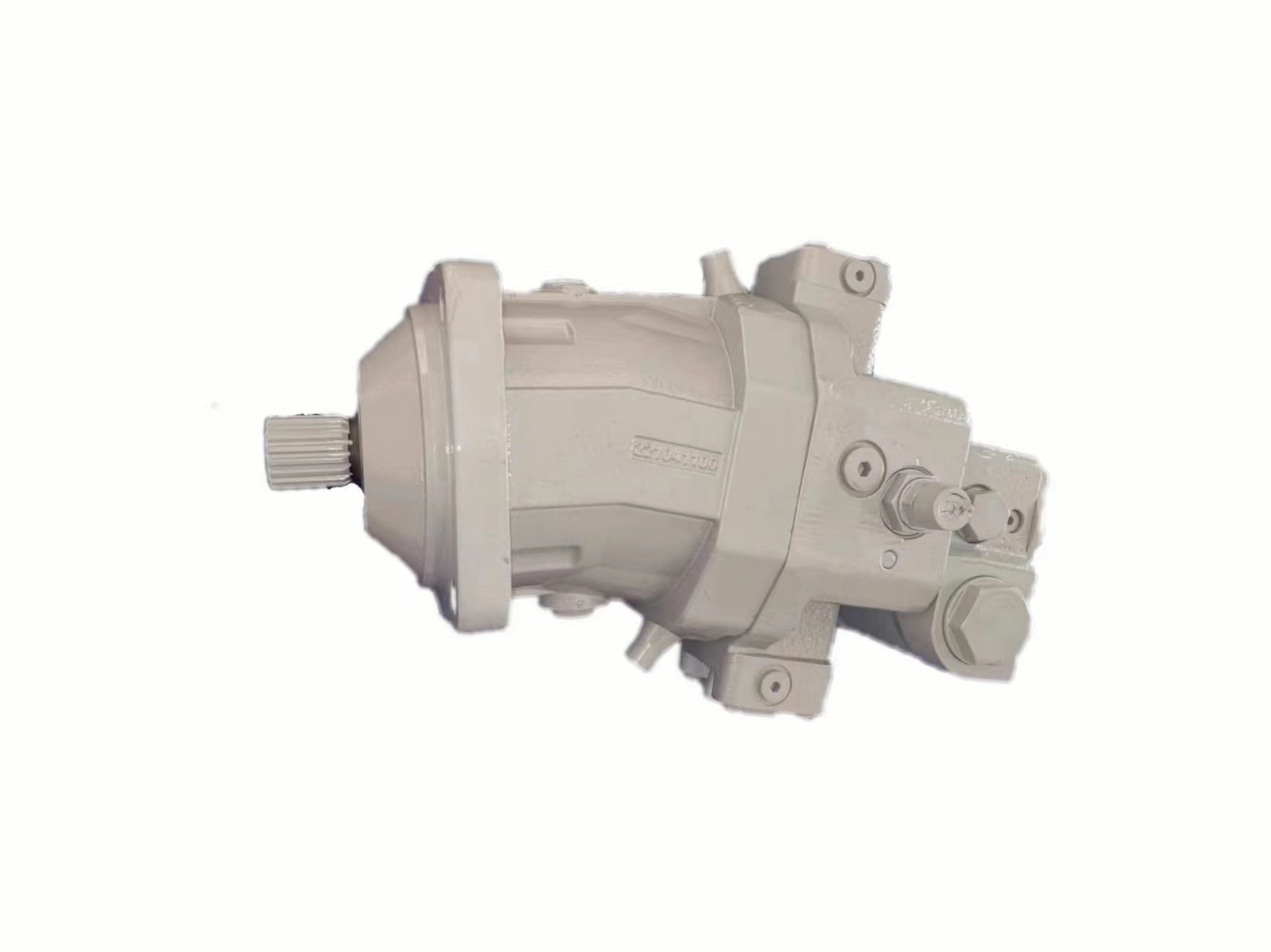 107VM motor