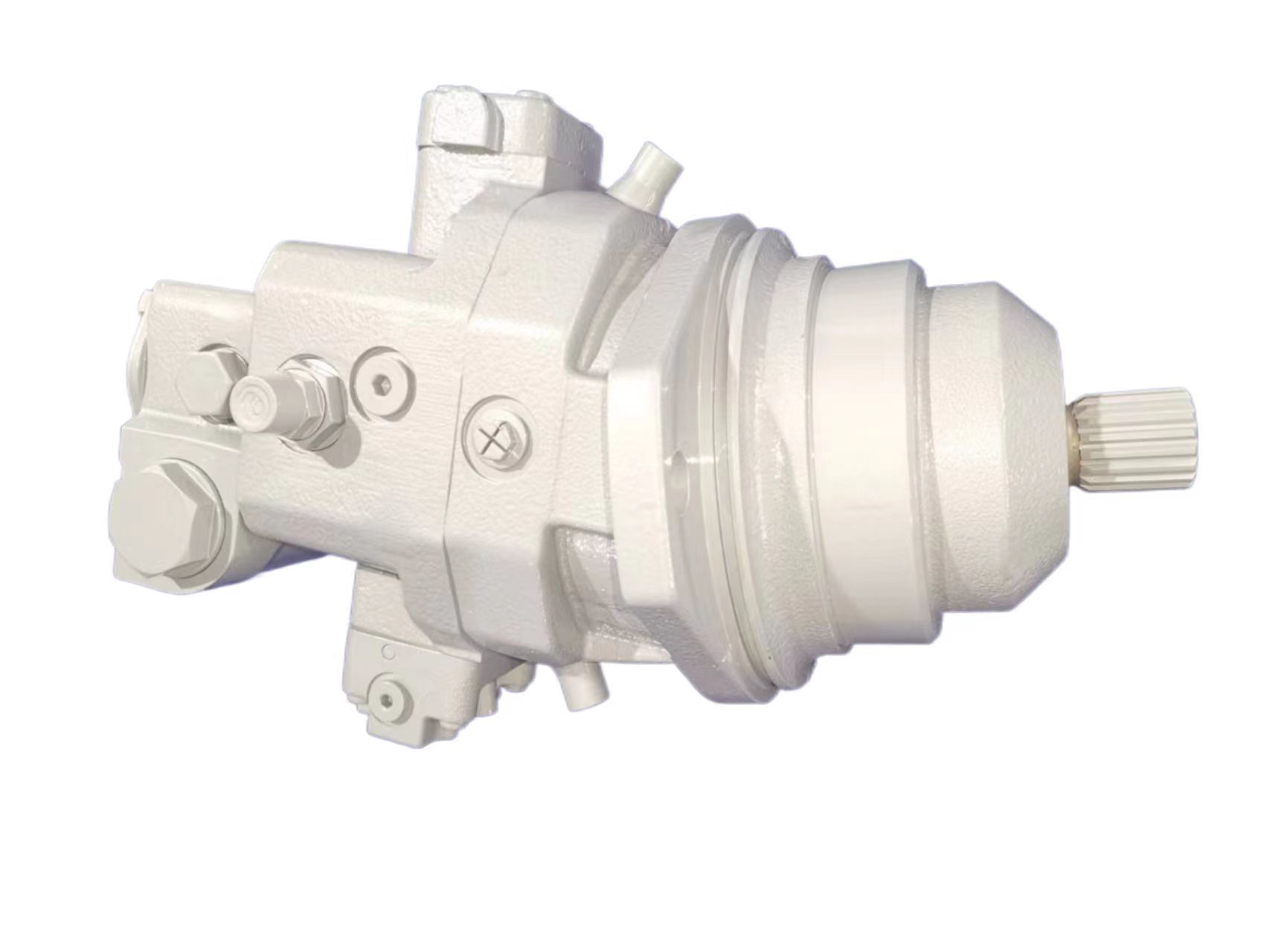 107VE Motor
