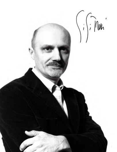 GIGI TREZZI