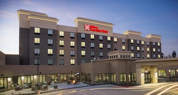 Hilton Garden Inn