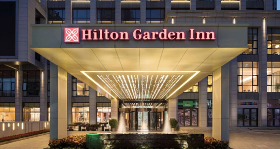 Hilton Garden Inn