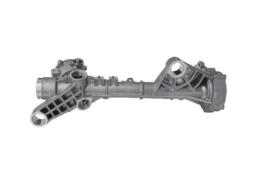 steering system