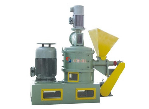 ACM 30 Series Small Roller Grinding Mill