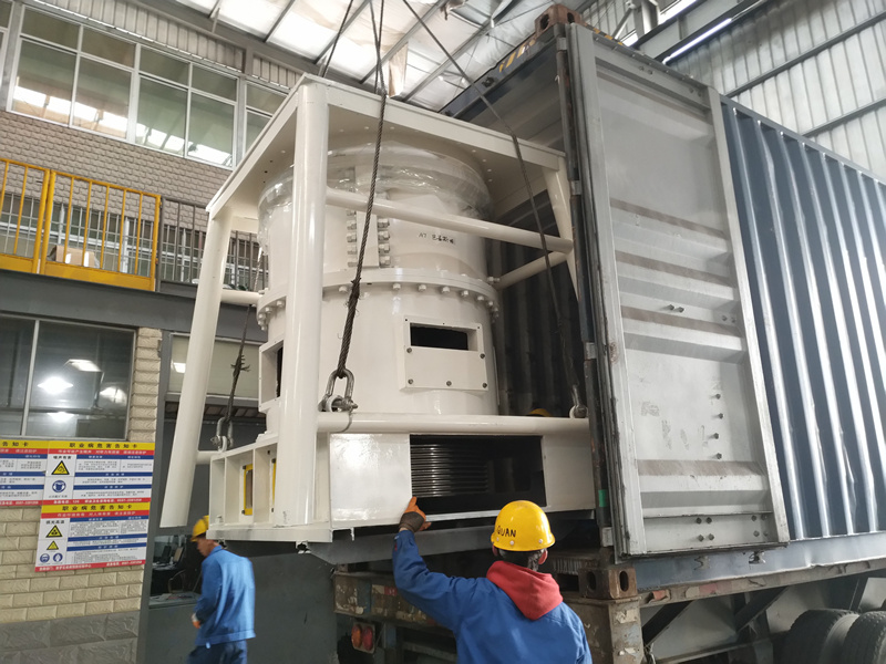 Congratulation Yifeng Grinding Mill Export To Europe