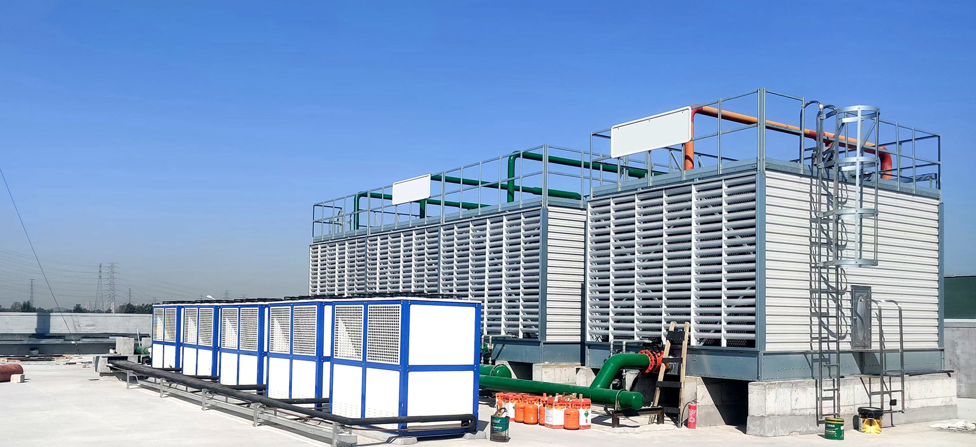 Zhongrui Refrigeration