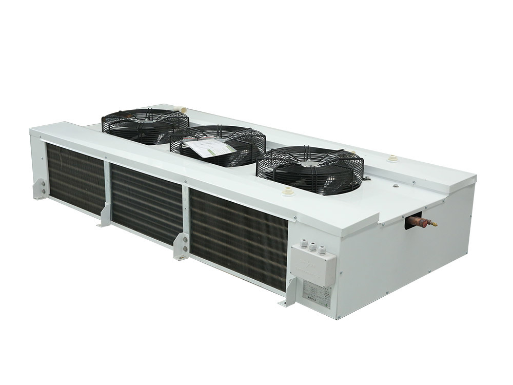Dual  Discharge  Air Coolers