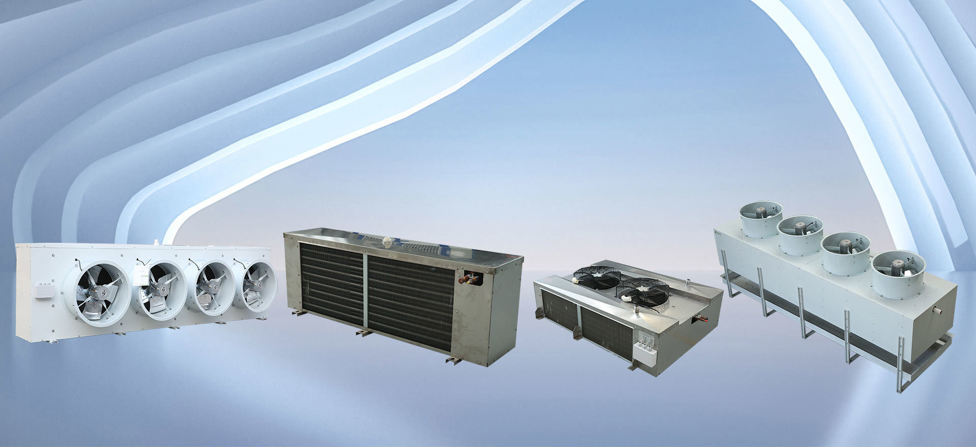 Zhongrui Refrigeration