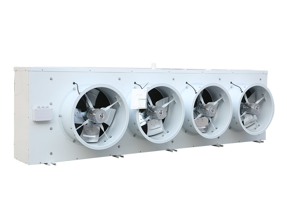 Chiller blower motor 4 holes