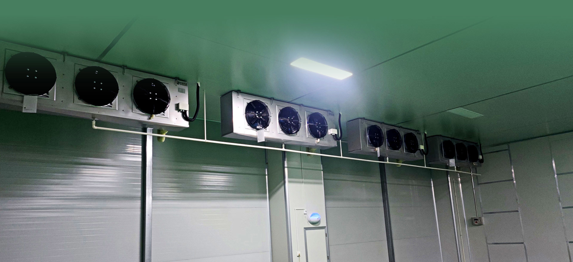 Zhongrui Refrigeration