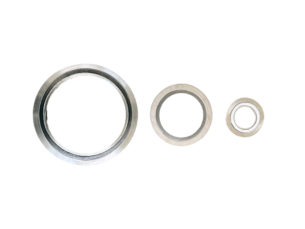 Winding gasket