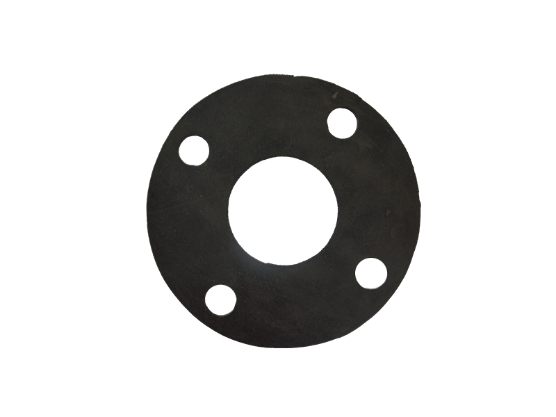 Rubber gasket