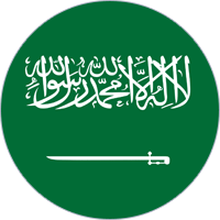 Árabe saudita