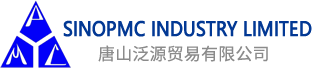 SINOPMC INDUSTRY LIMITED