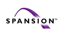 SPANSION SPANSION