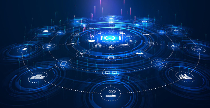 Electronic components industry chain urgently needs integration and development