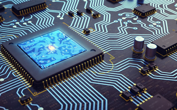 How to inspect and screen electronic components?