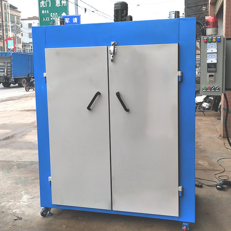 Electrothermal constant temperature drying oven